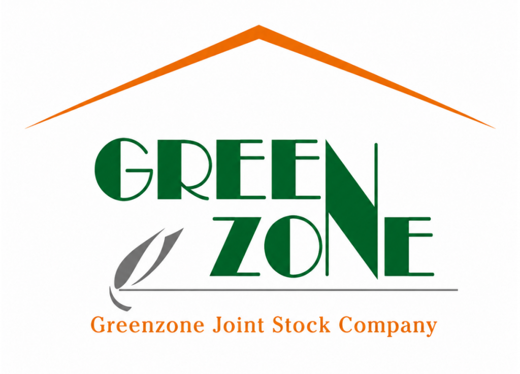 Công ty CP Đầu Tư Xây Dựng Không Gian Xanh Green Zone